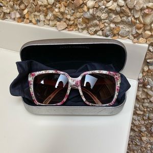 Dolce & Gabbana Sunglsses
